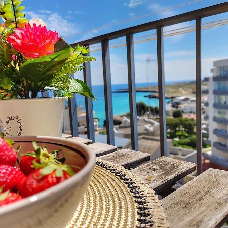 Apartmán Dimora Sea View Monopoli Exteriér fotografie