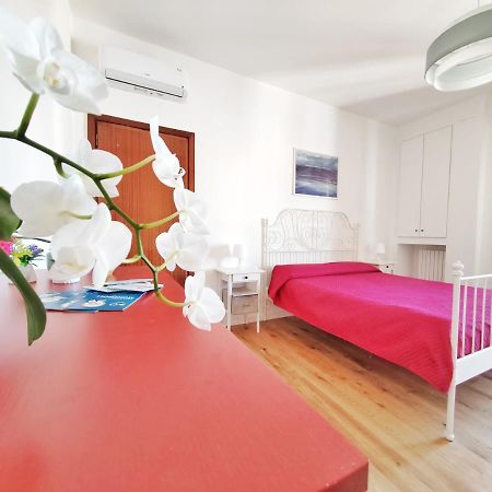Apartmán Dimora Sea View Monopoli Exteriér fotografie