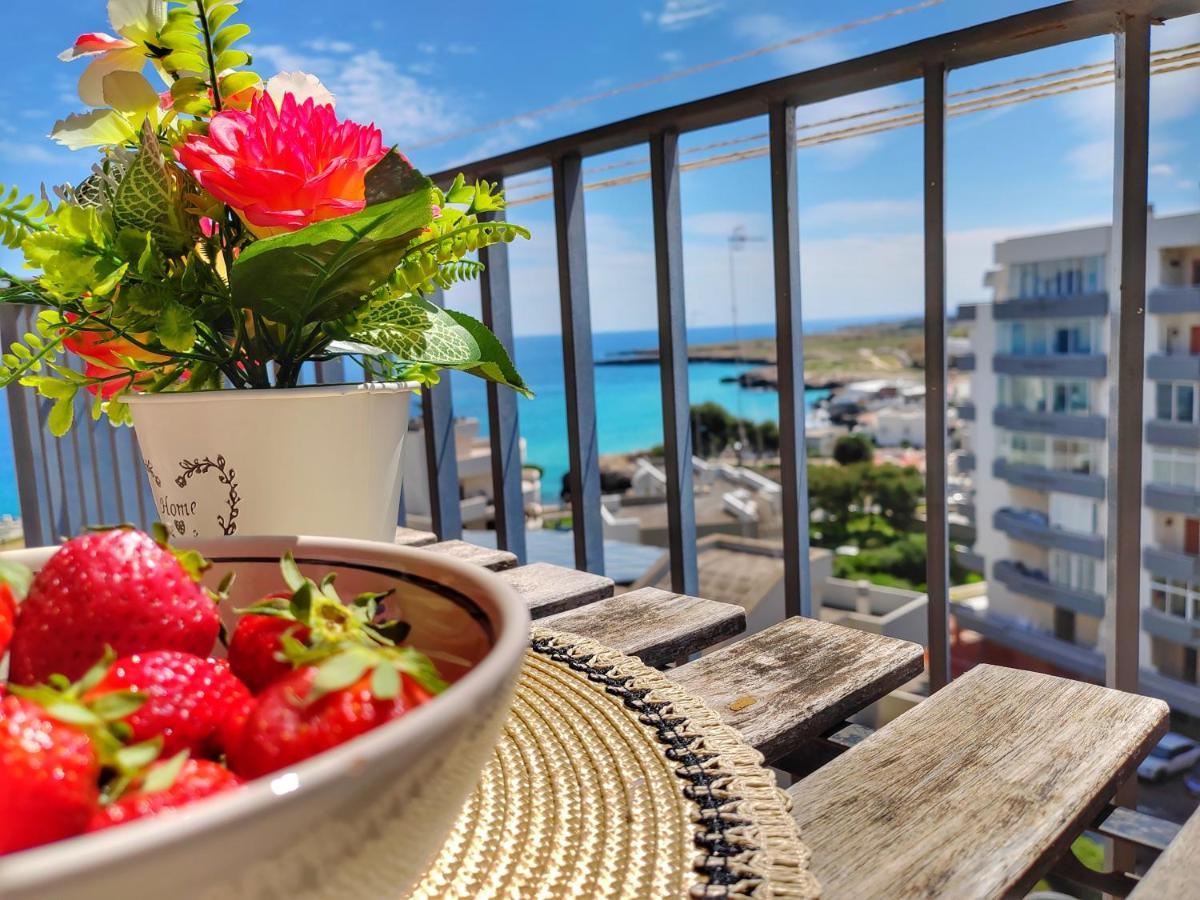 Apartmán Dimora Sea View Monopoli Exteriér fotografie
