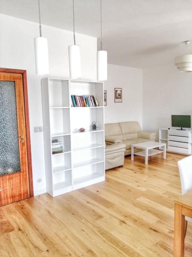 Apartmán Dimora Sea View Monopoli Exteriér fotografie