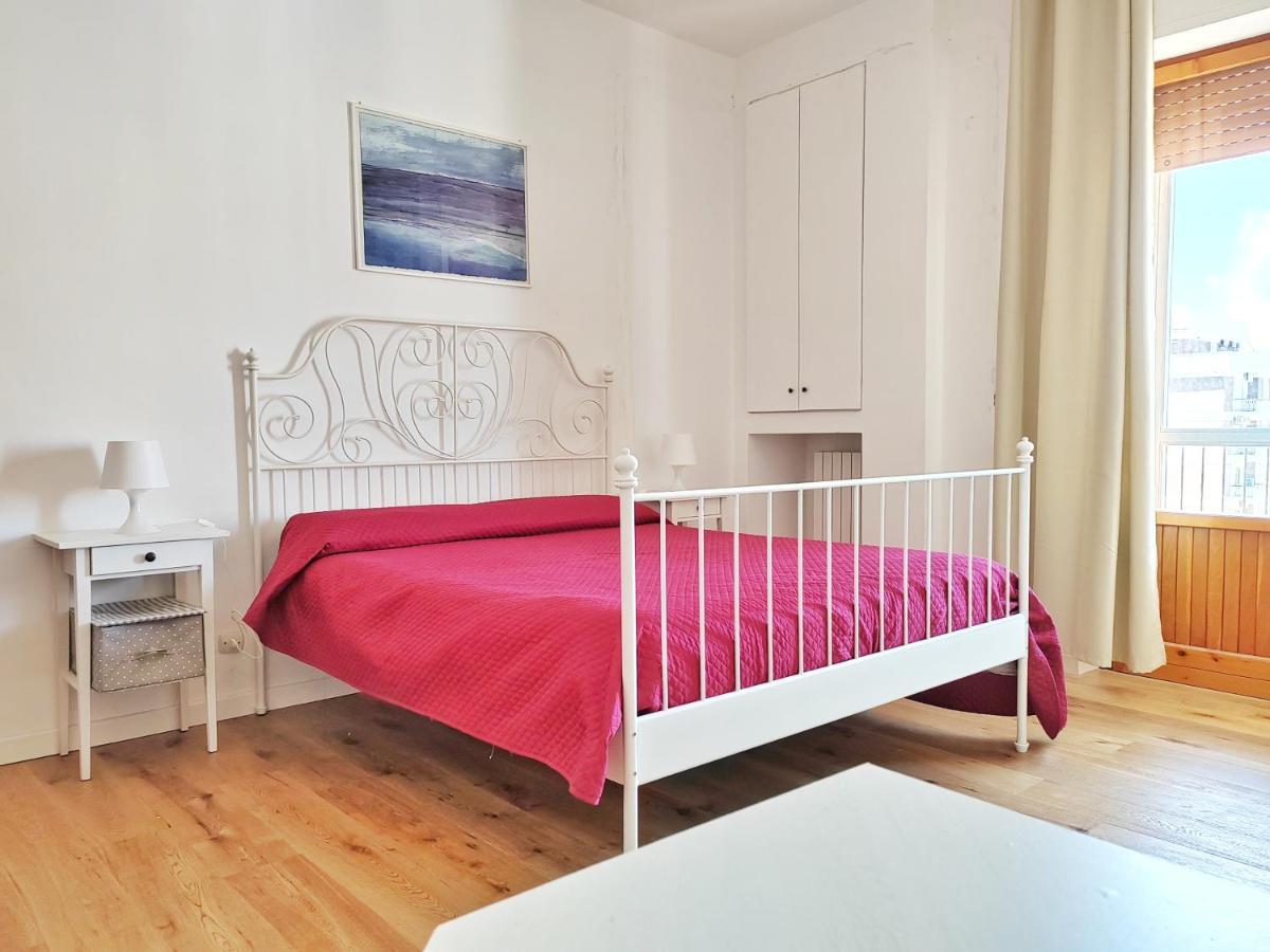 Apartmán Dimora Sea View Monopoli Exteriér fotografie