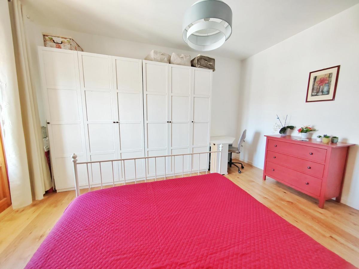 Apartmán Dimora Sea View Monopoli Exteriér fotografie